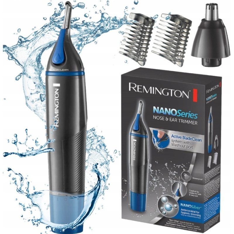 Тример Remington NE3850