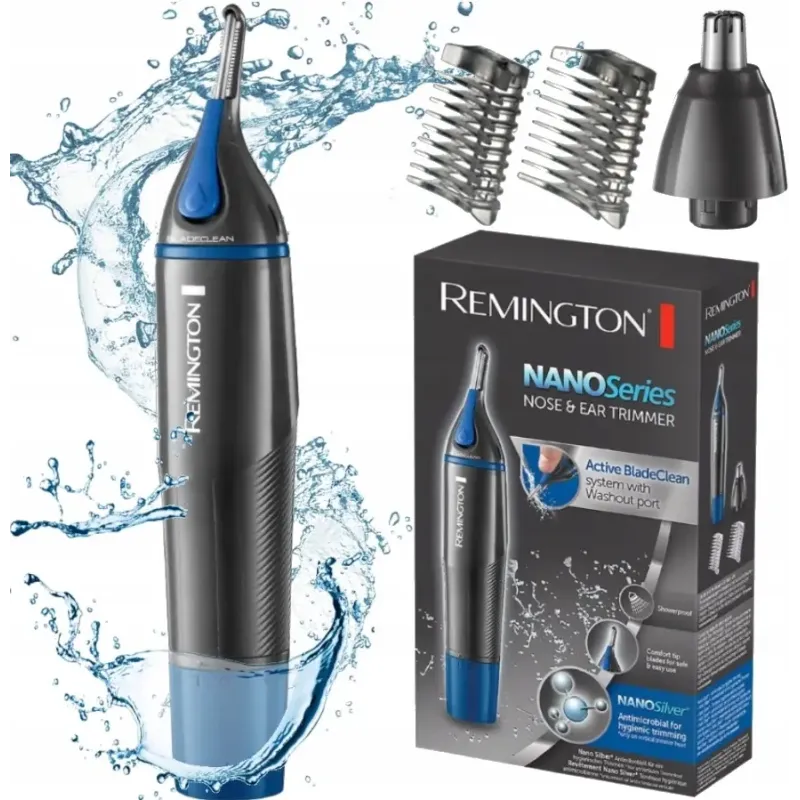 Тример Remington NE3850