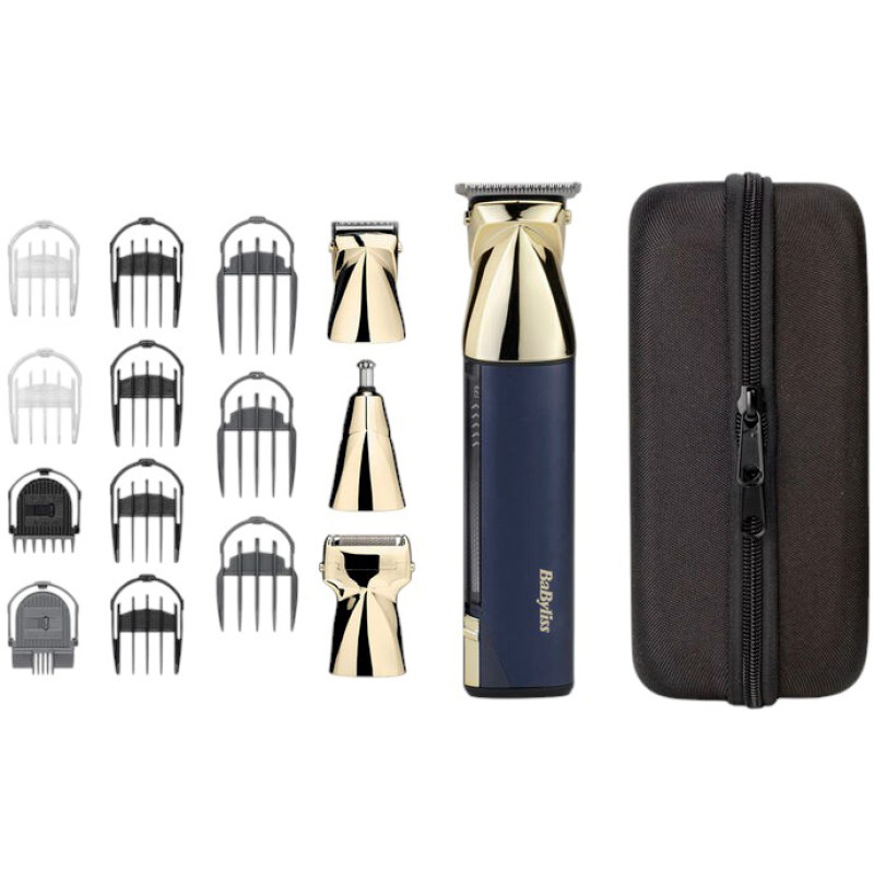 BaByliss Super-X Metal MT992E