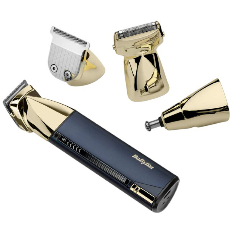 BaByliss Super-X Metal MT992E