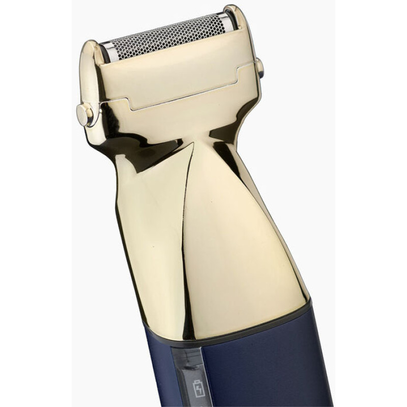 BaByliss Super-X Metal MT992E