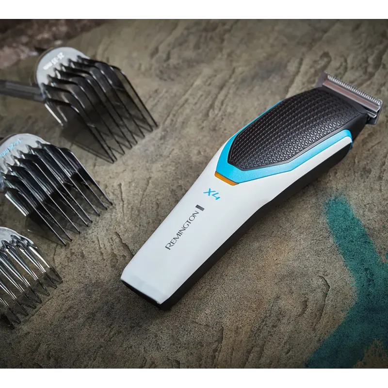 Тример Remington Power X Hair Clipper HC4000