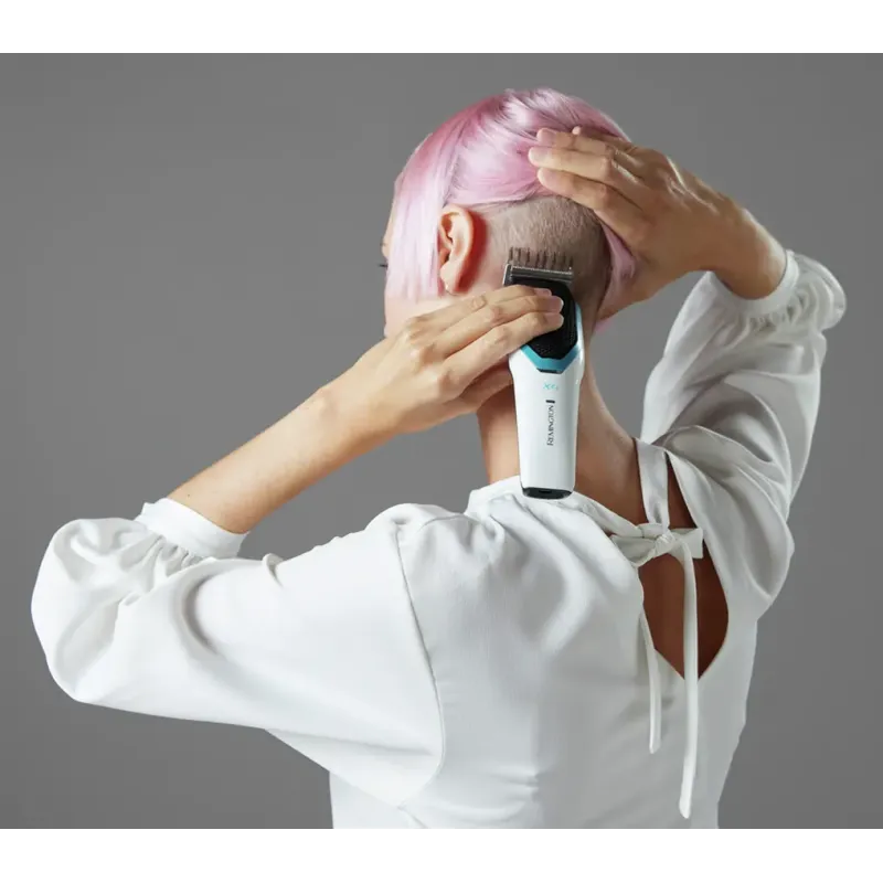 Тример Remington Power X Hair Clipper HC4000
