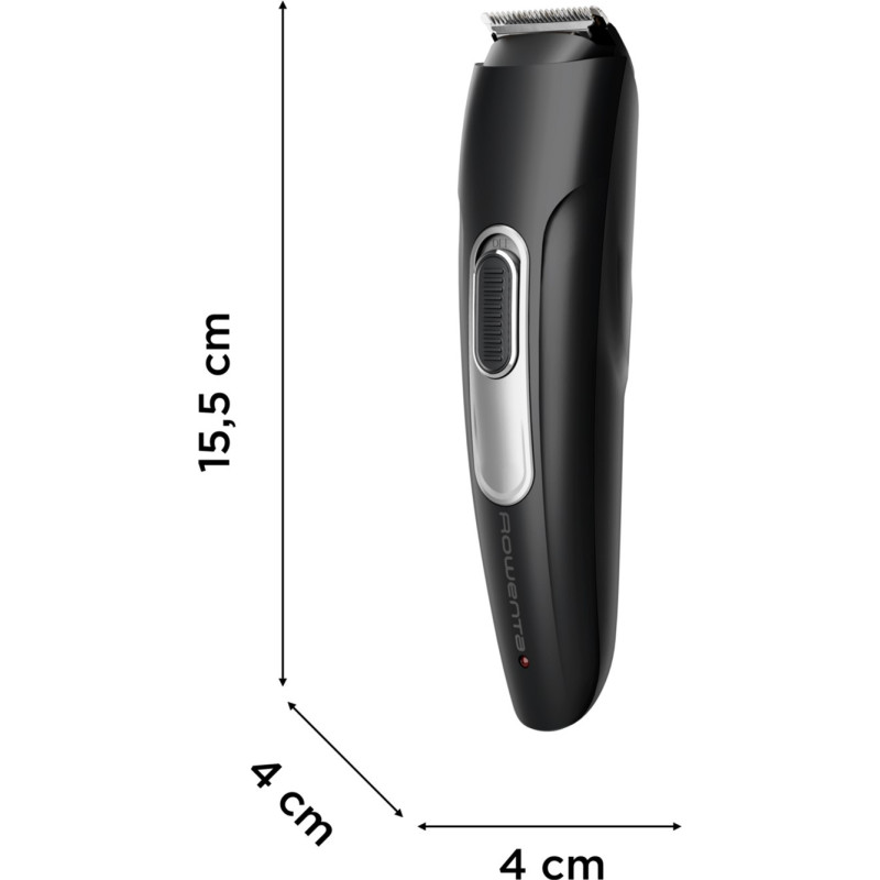 Тример Rowenta STYLIS EASY TN2804E0