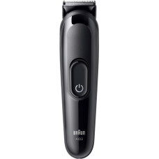 Тример Braun Series 3 AIO3560