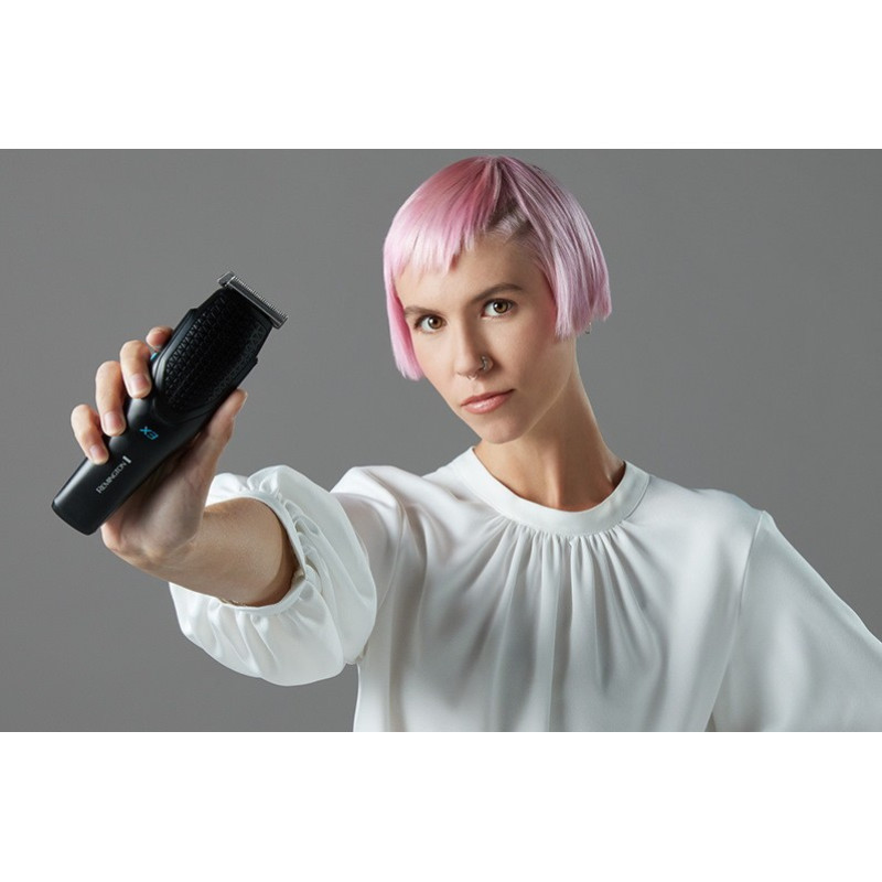 Тример Remington Power X3 Hair Clipper HC3000