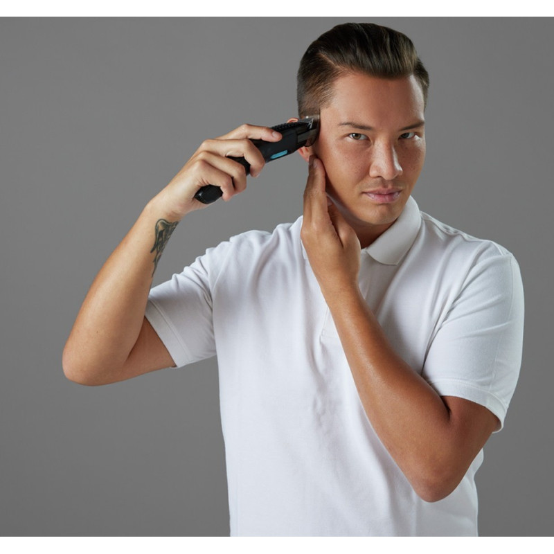 Тример Remington Power X3 Hair Clipper HC3000