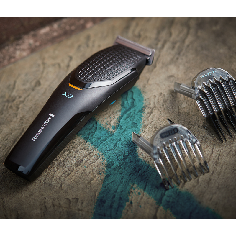 Тример Remington Power X3 Hair Clipper HC3000