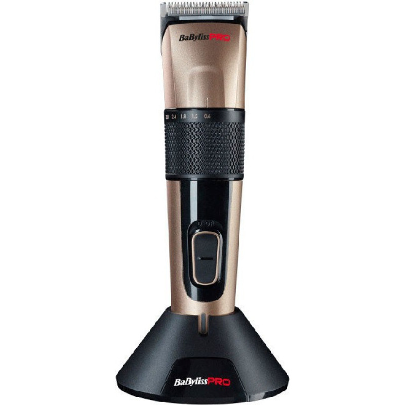 BaByliss PRO Cut-Definer (FX862E)