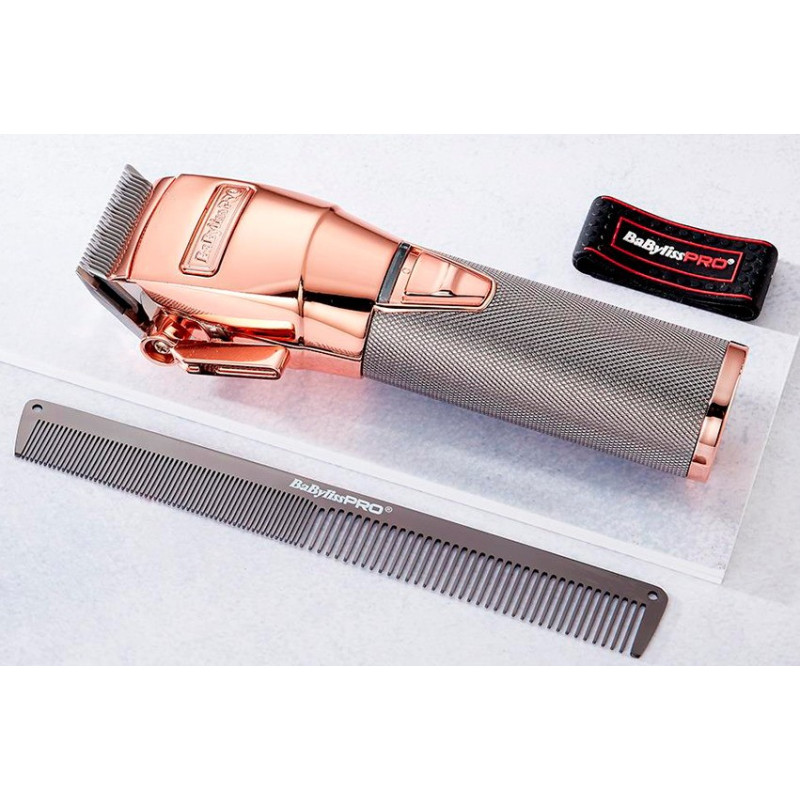 BaByliss PRO Barber Spirit (FX8700RGE)