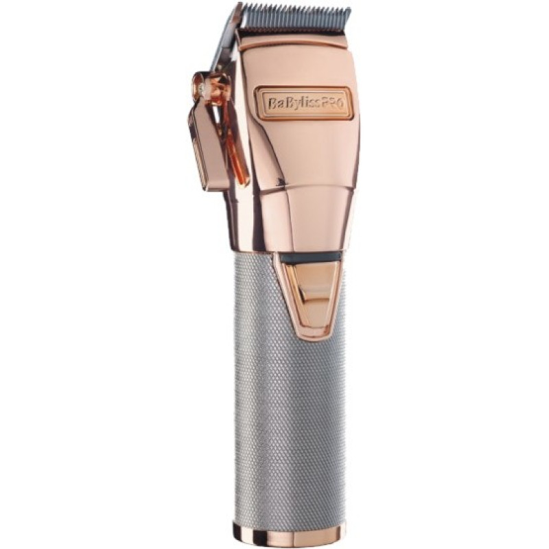 BaByliss PRO Barber Spirit (FX8700RGE)