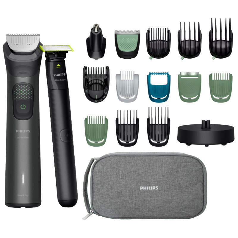 Триммер Philips MG9556/15