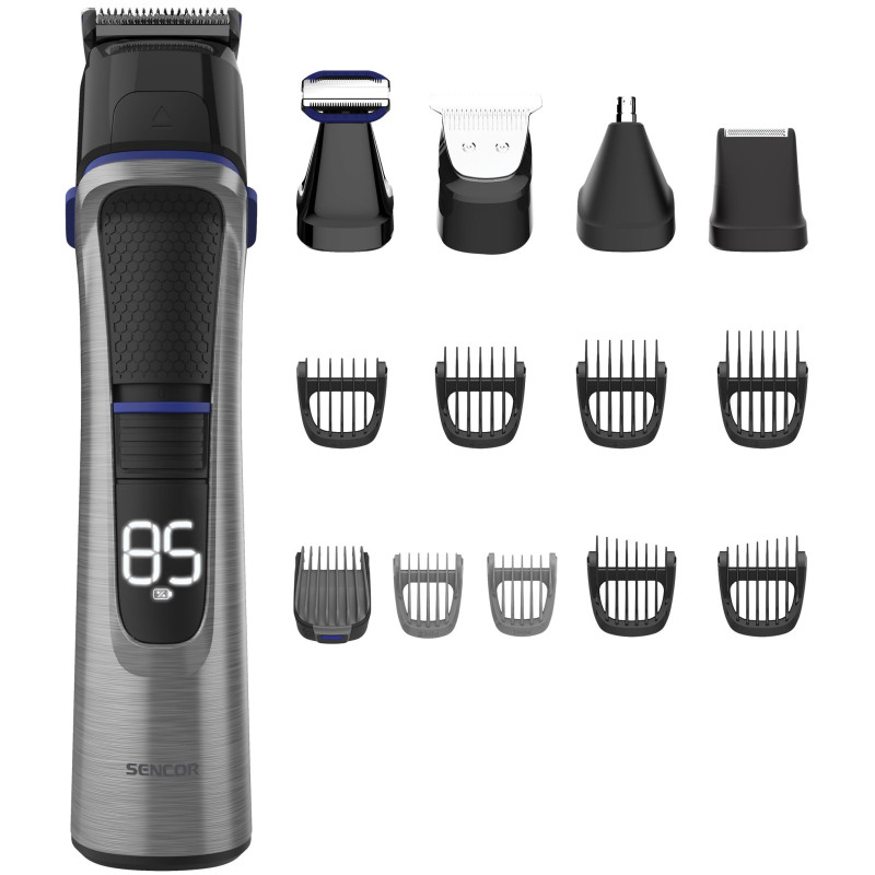 SENCOR SHP 8500BK