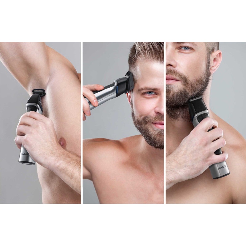 SENCOR SHP 8500BK