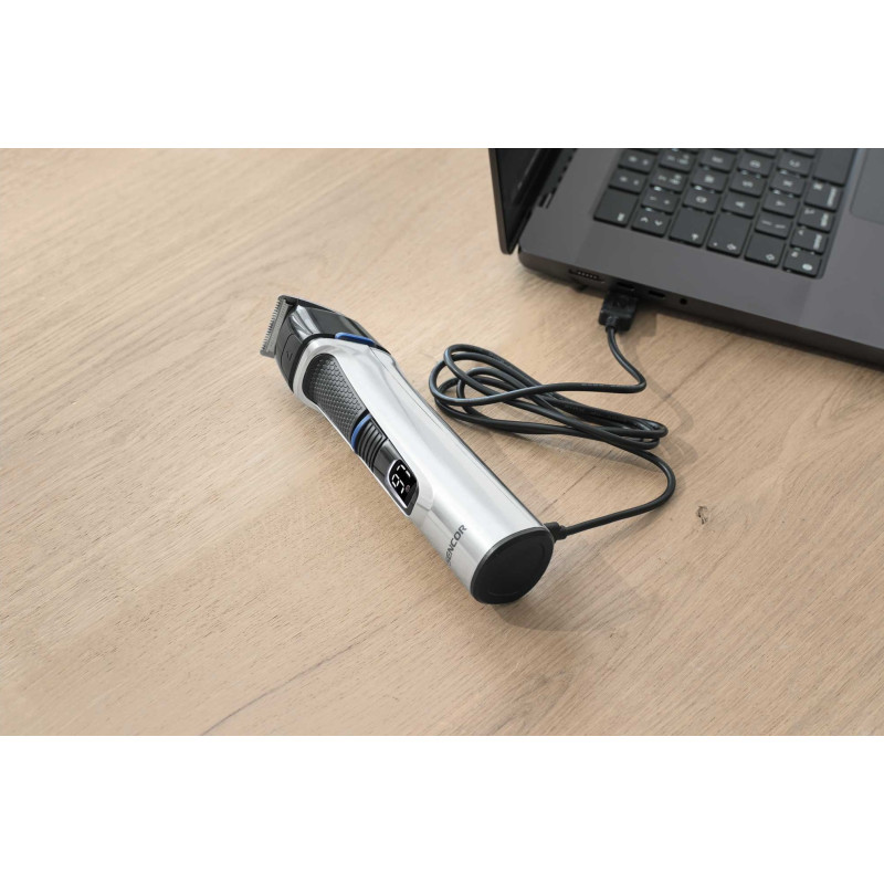 SENCOR SHP 8500BK