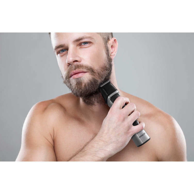 SENCOR SHP 8500BK