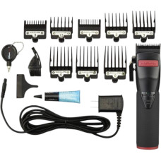 Тример BaByliss PRO Boost+ Black&Red FX8700RBPE