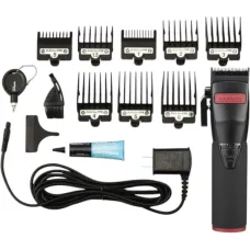 Триммер BaByliss PRO Boost+ Black&Red FX8700RBPE