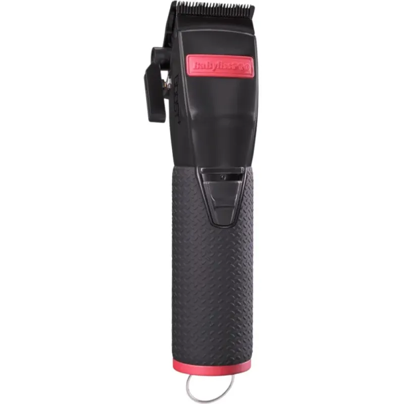 Триммер BaByliss PRO Boost+ Black&Red FX8700RBPE