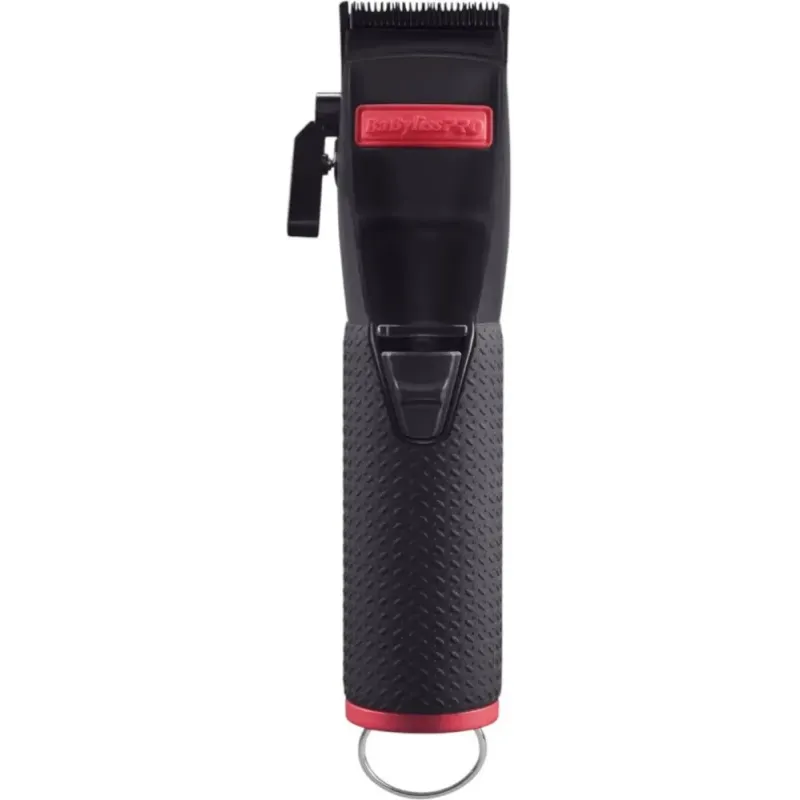 Триммер BaByliss PRO Boost+ Black&Red FX8700RBPE
