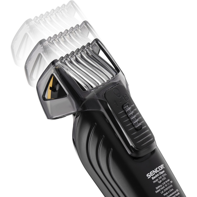 Sencor SHP 7201 SL
