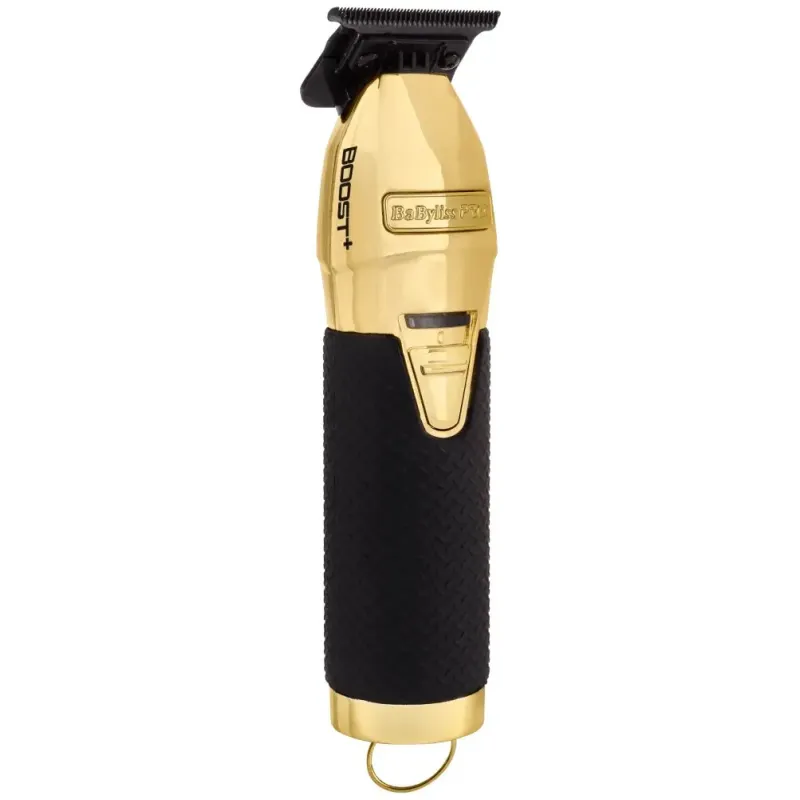 Триммер Babyliss Pro FX7870GBPE Boost+ Gold