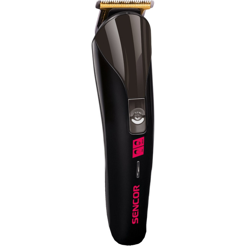 SENCOR SHP 7411BK