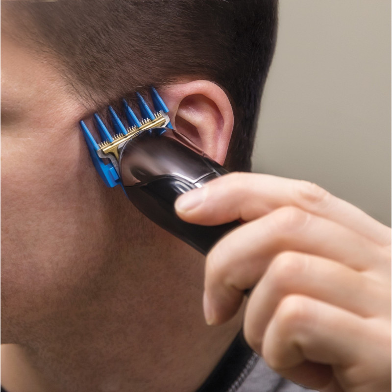 SENCOR SHP 7411BK