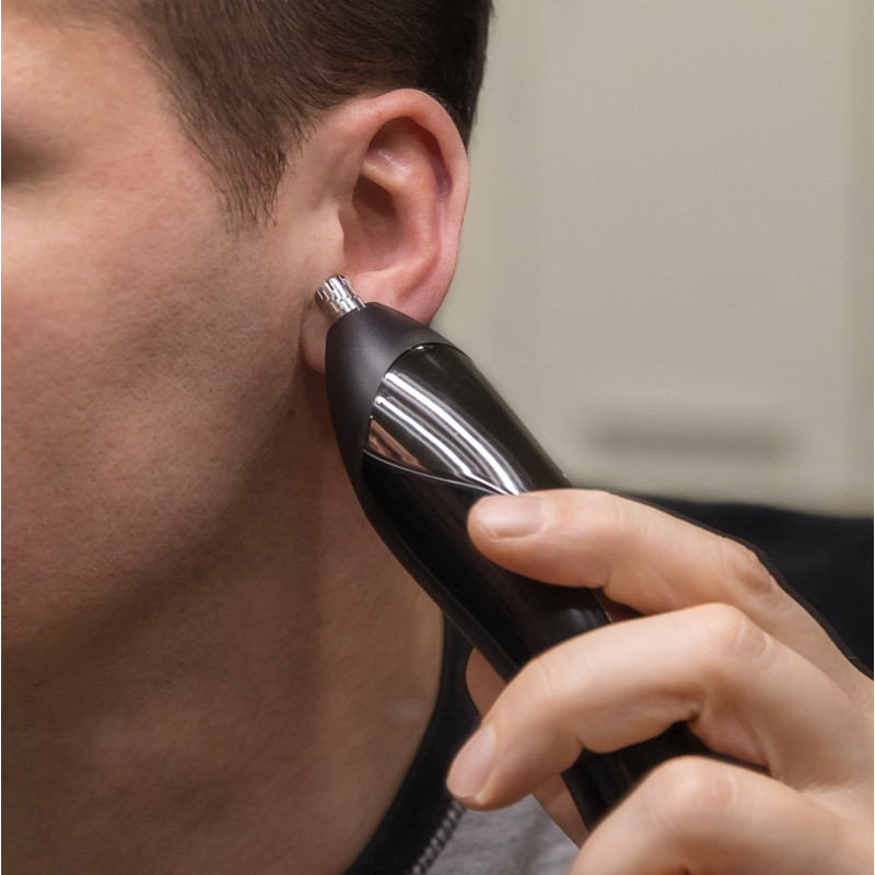 SENCOR SHP 7411BK