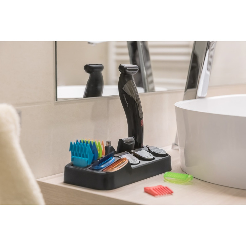 SENCOR SHP 7411BK