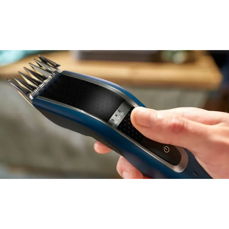 Тример Philips Hairclipper Series 5000 HC5612/15