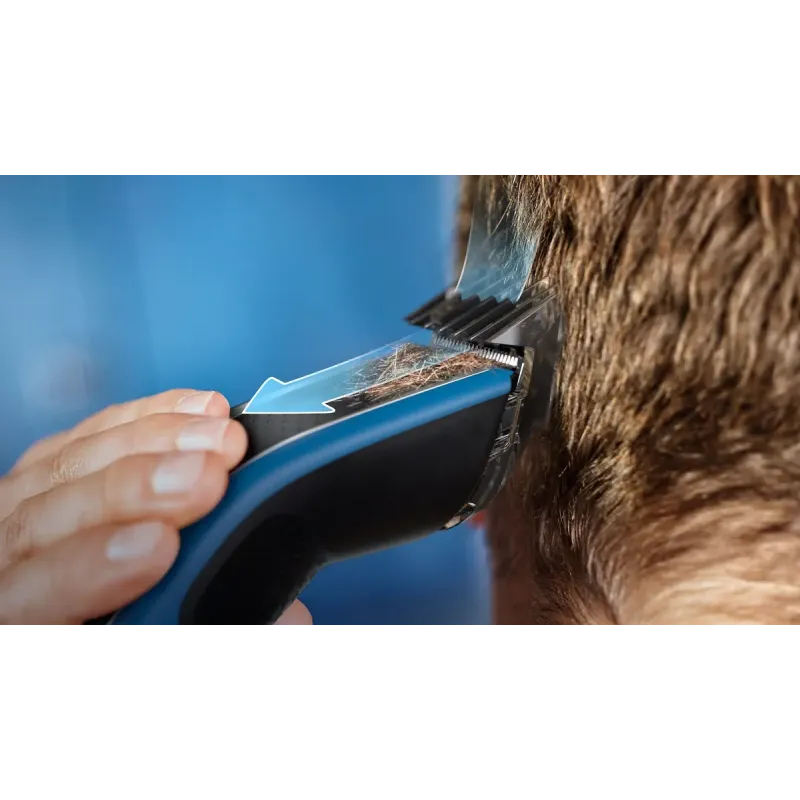Тример Philips Hairclipper Series 5000 HC5612/15
