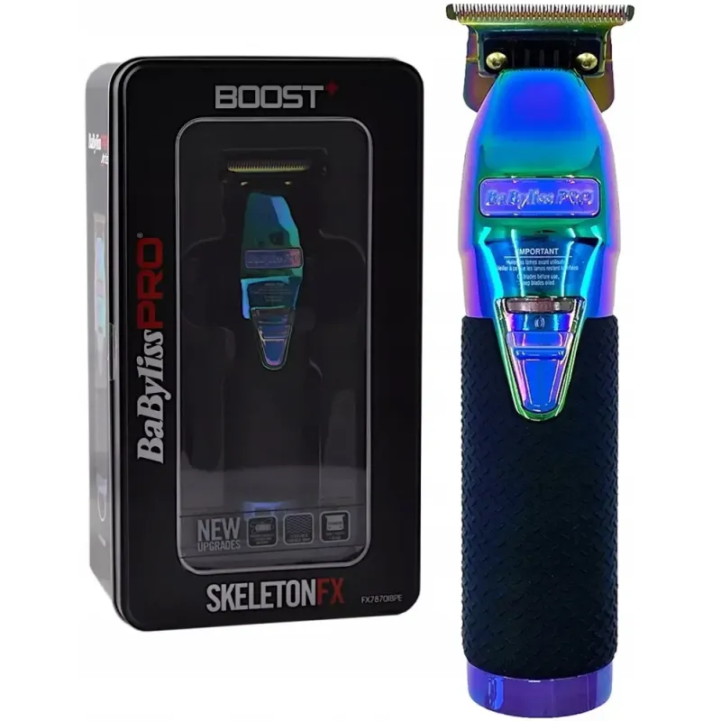 Триммер Babyliss Pro FX7870IBPE Boost+ Chameleon