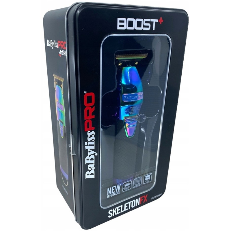 Тример Babyliss Pro FX7870IBPE Boost+ Chameleon