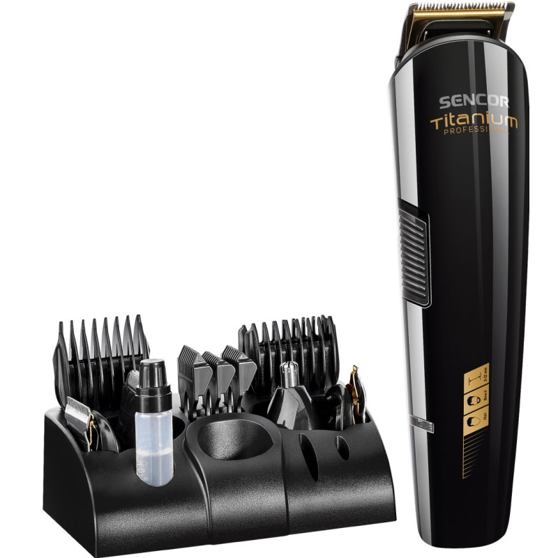 Sencor SHP 8305BK