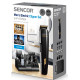 Sencor SHP 8305BK