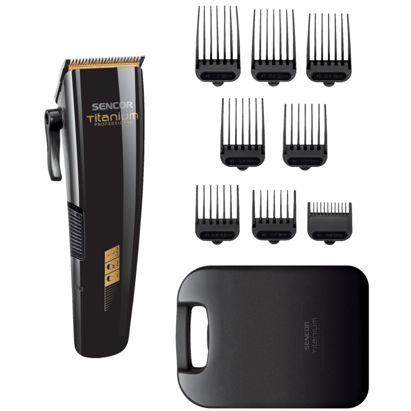 Sencor SHP 8400BK