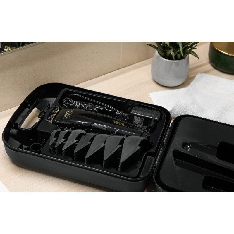 Sencor SHP 8400BK