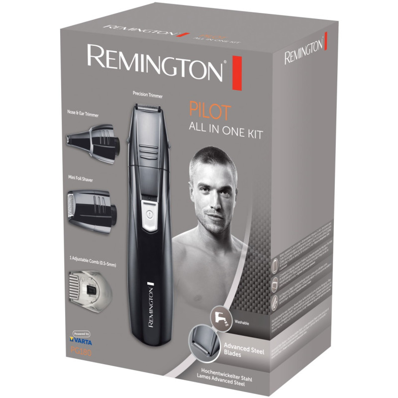 Тример REMINGTON PG180