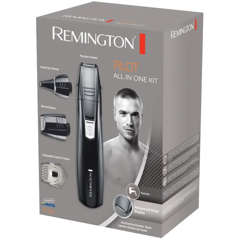 Тример REMINGTON PG180