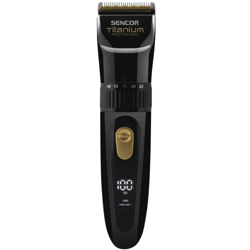 SENCOR SHP 8900BK