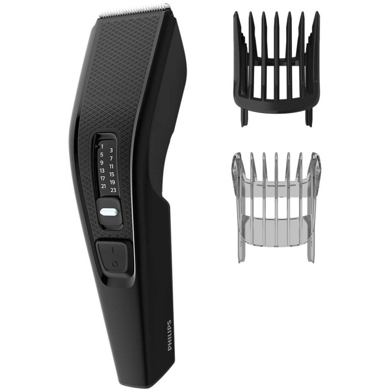 Триммер Philips Hairclipper Series 3000 HC3510/15