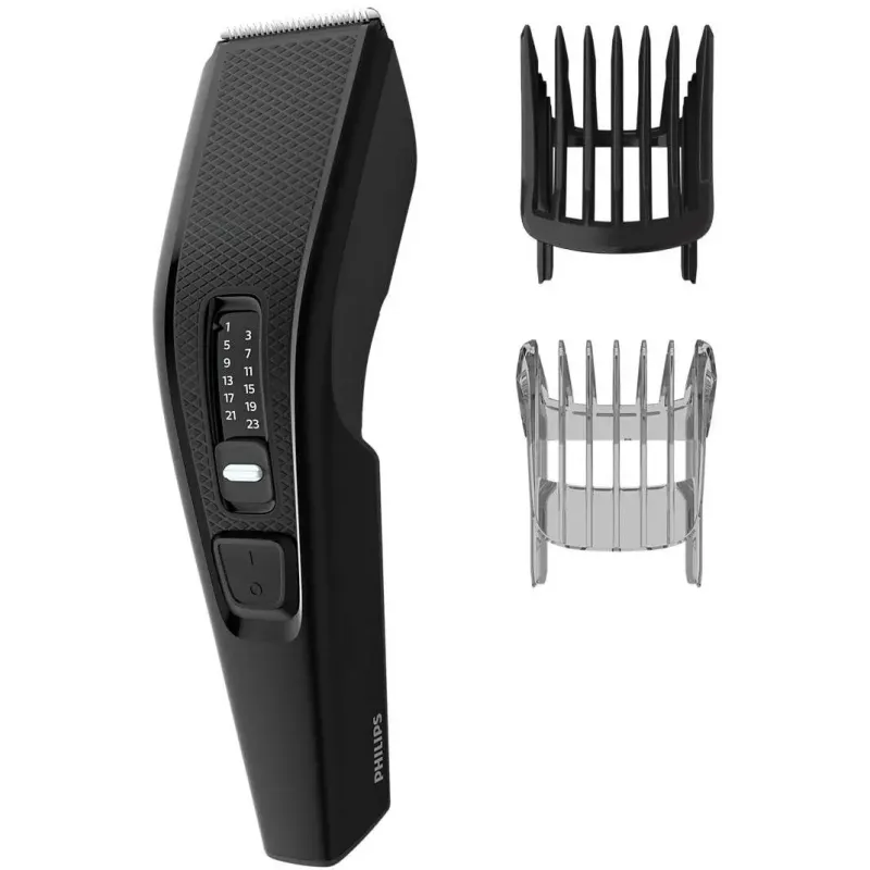 Тример Philips Hairclipper Series 3000 HC3510/15