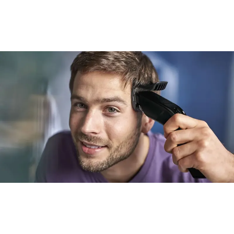 Тример Philips Hairclipper Series 3000 HC3510/15