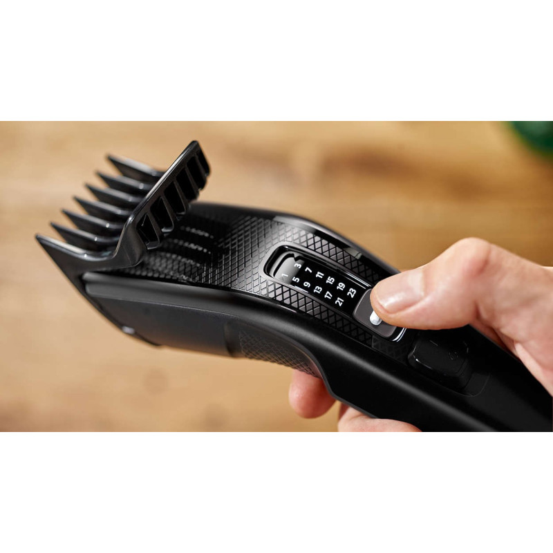 Триммер Philips Hairclipper Series 3000 HC3510/15