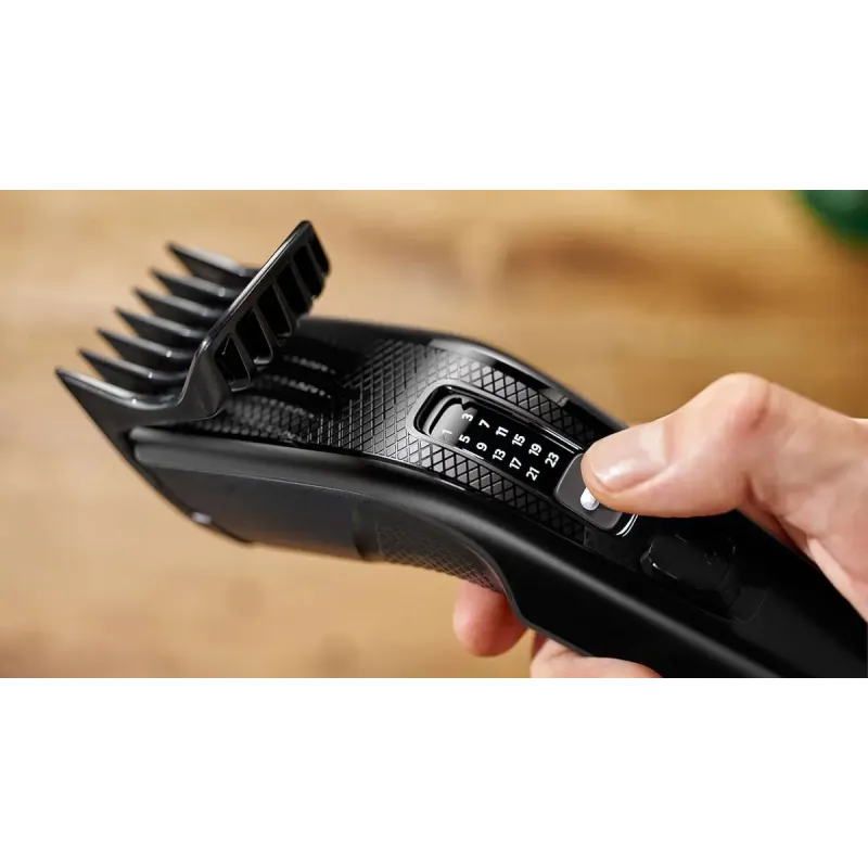Тример Philips Hairclipper Series 3000 HC3510/15