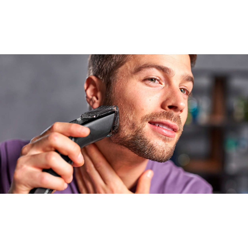 Триммер Philips Hairclipper Series 3000 HC3510/15