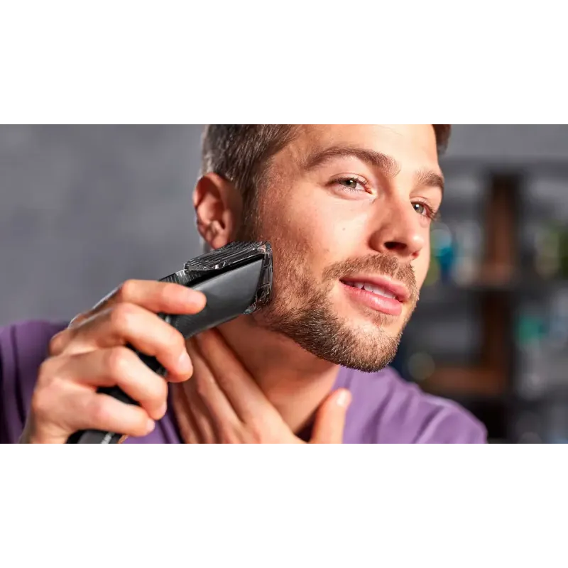 Тример Philips Hairclipper Series 3000 HC3510/15