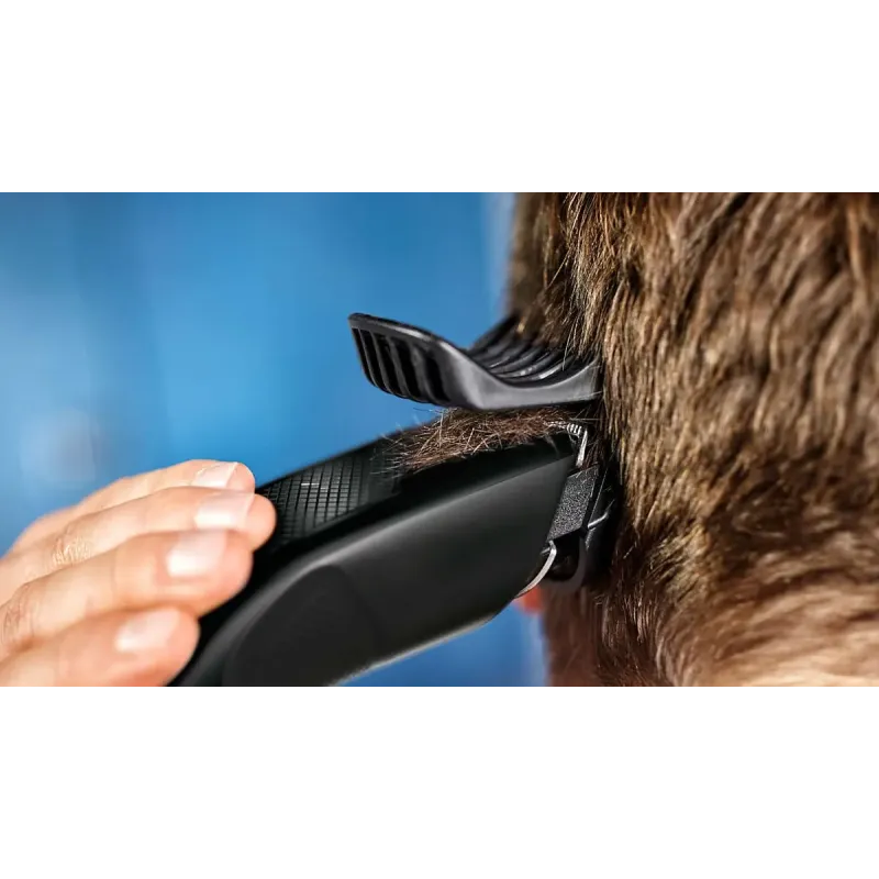 Тример Philips Hairclipper Series 3000 HC3510/15