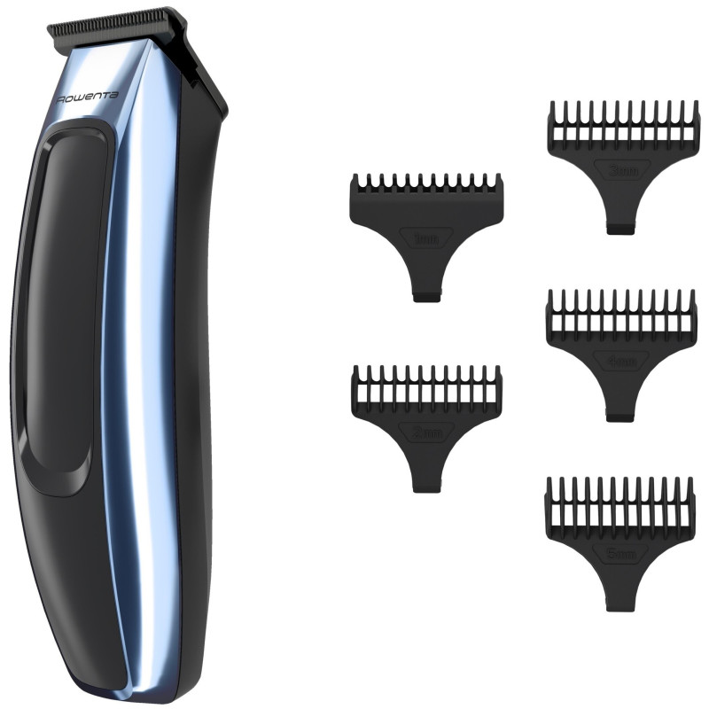 Триммер Rowenta TN1851E0 BARBER EXPERIENCE